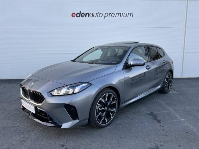 Bmw Série 1 120 170 Ch Dkg7 M Sport