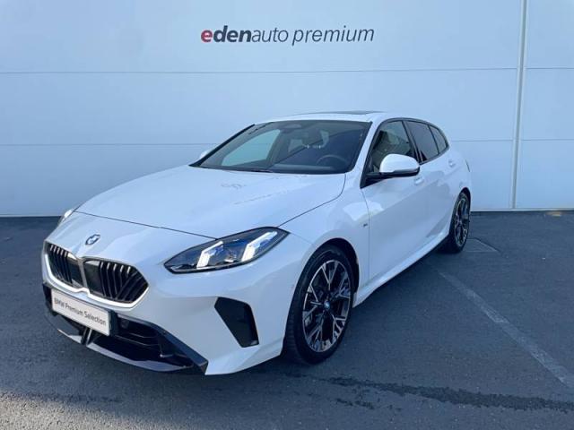 Bmw Série 1 120 170 Ch Dkg7 M Sport