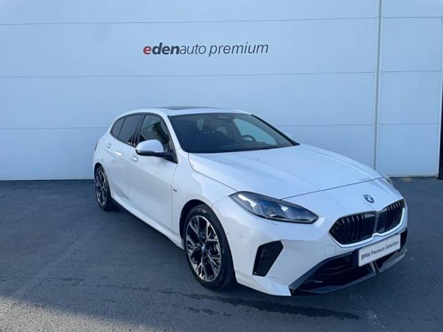 Bmw Série 1 image 1