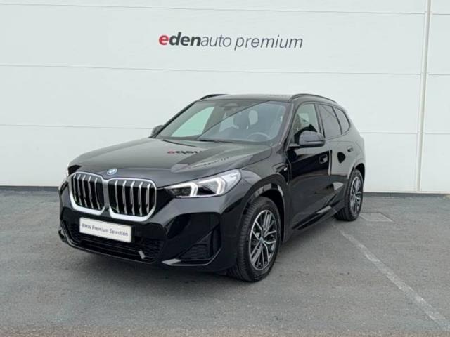 Bmw X1 Xdrive 25e 245ch Dkg7 M Sport