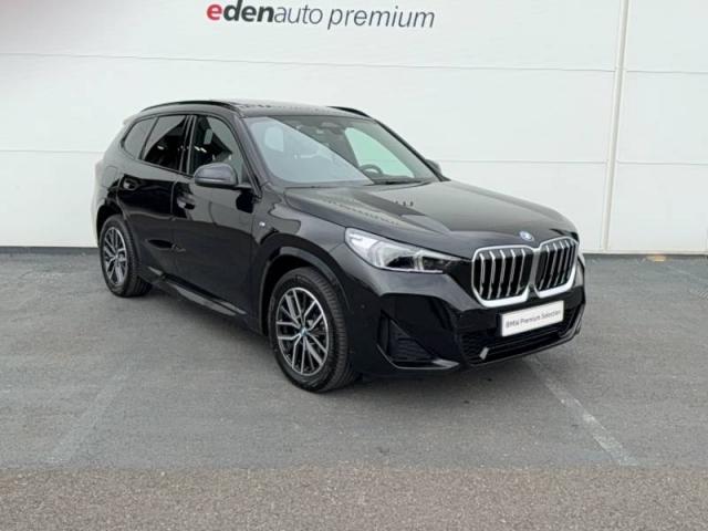 Bmw X1 image 6