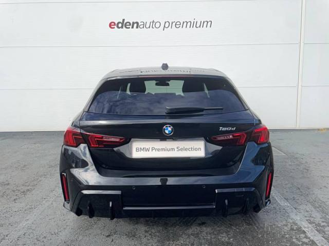 Bmw Série 1 image 9