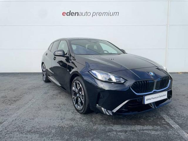 Bmw Série 1 image 5