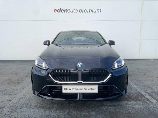 Bmw Série 1 image 7