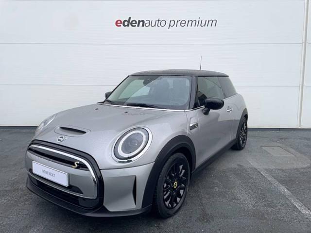 Mini Mini Hatch 3 Portes Cooper Se 184 Ch Edition Premium