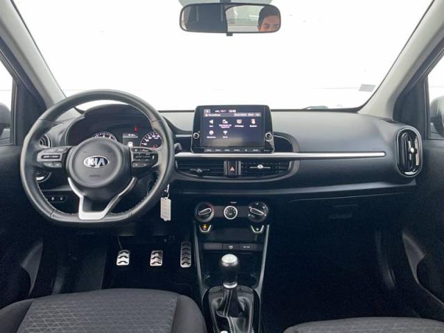 Kia Picanto image 5