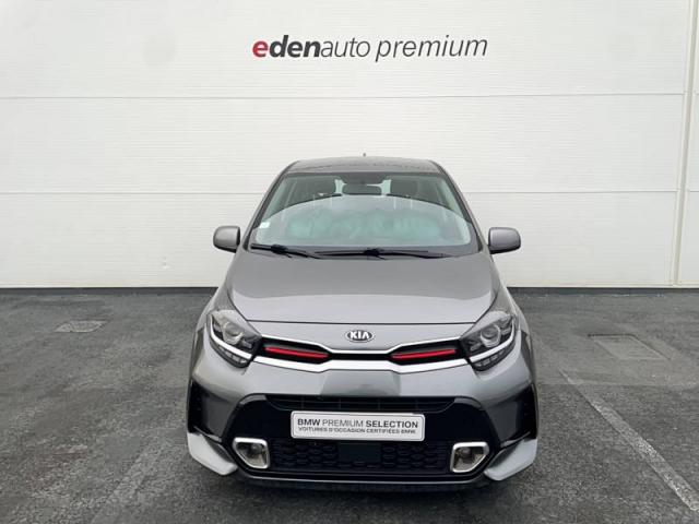 Kia Picanto image 2