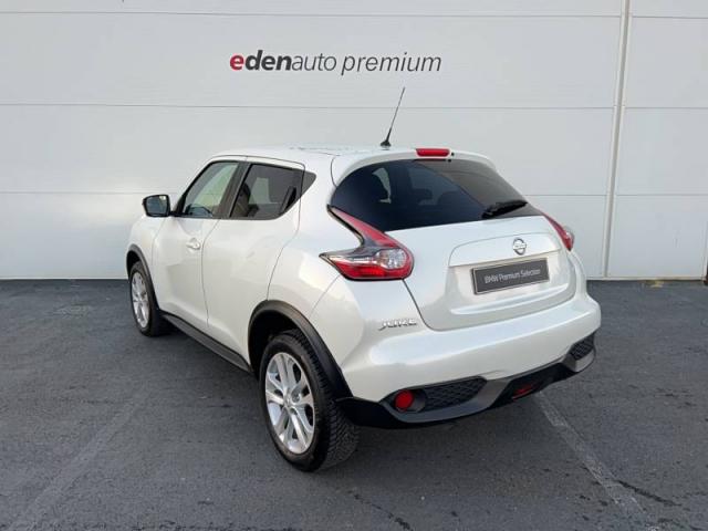 Nissan Juke image 2