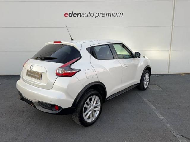 Nissan Juke image 3
