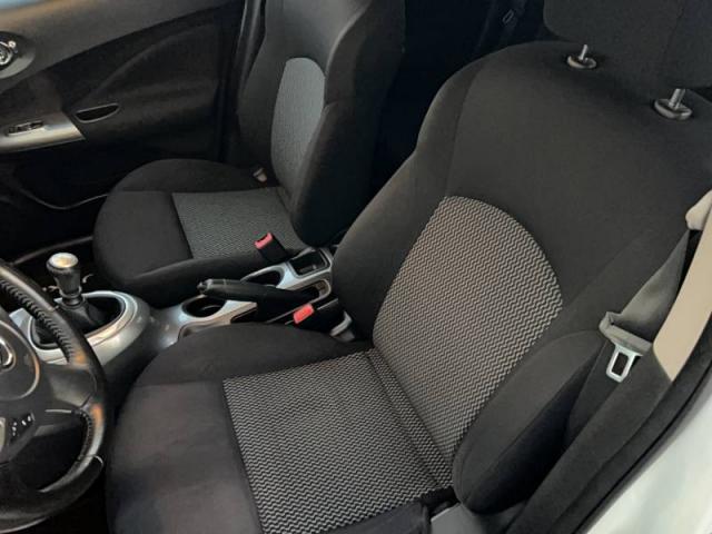 Nissan Juke image 5