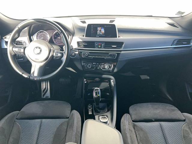 Bmw X2 image 8