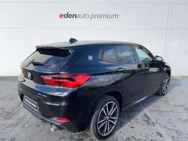 Bmw X2 image 9
