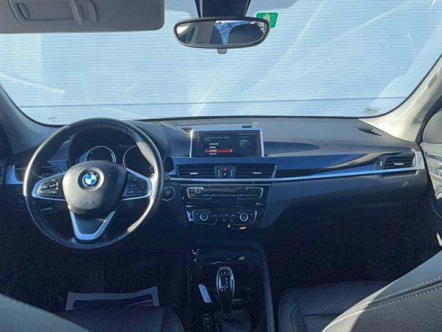 Bmw X1 image 8