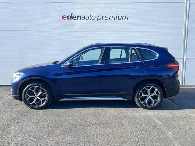 Bmw X1 image 7