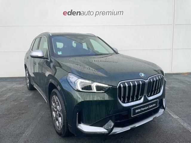 Bmw X1 image 9