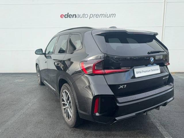 Bmw X1 image 4