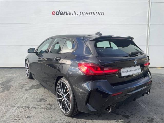 Bmw Série 1 image 6