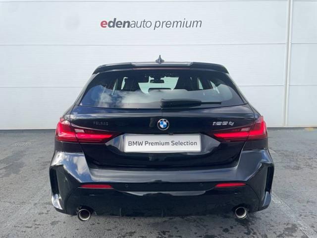 Bmw Série 1 image 2