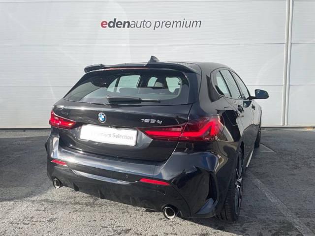 Bmw Série 1 image 4