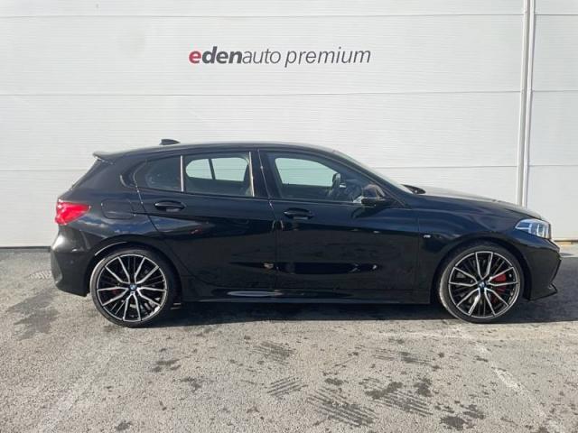 Bmw Série 1 image 3