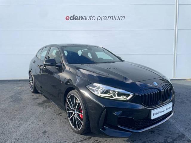 Bmw Série 1 image 8