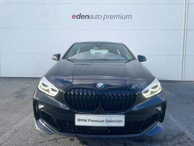 Bmw Série 1 image 9