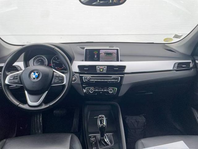 Bmw X1 image 5