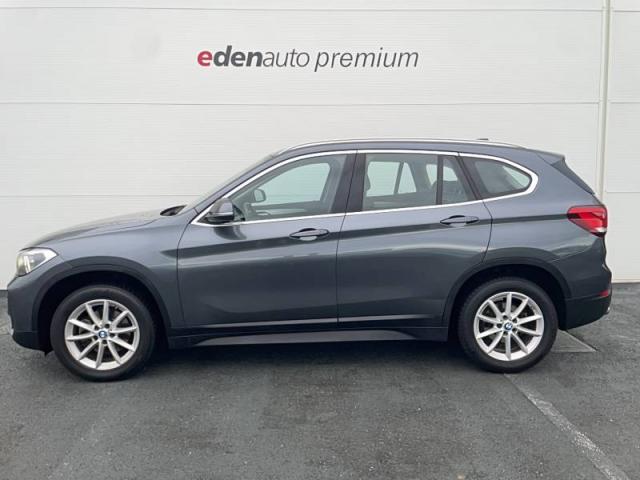 Bmw X1 image 4