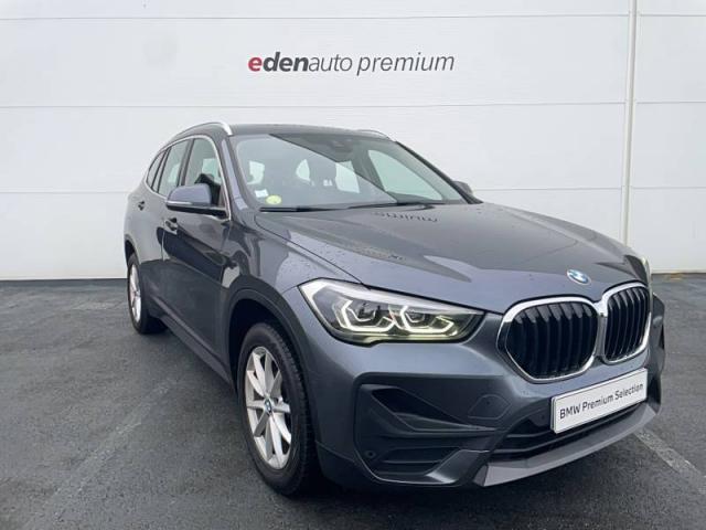 Bmw X1 image 8