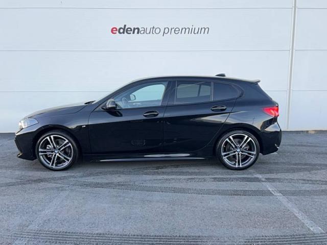 Bmw Série 1 image 3