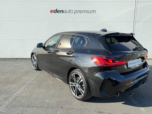 Bmw Série 1 image 8