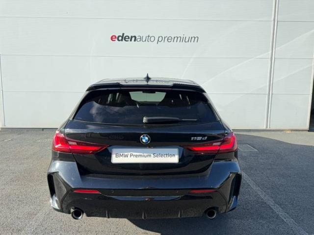 Bmw Série 1 image 9