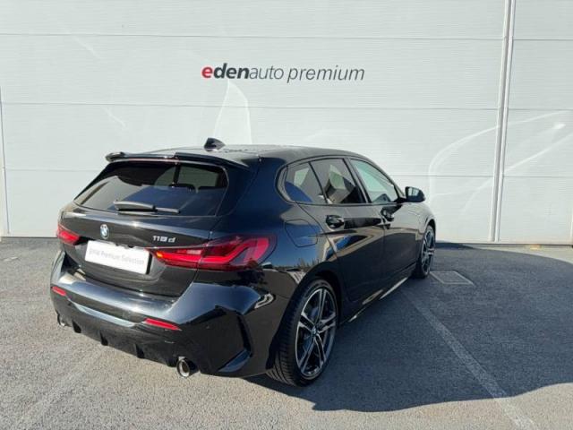 Bmw Série 1 image 6