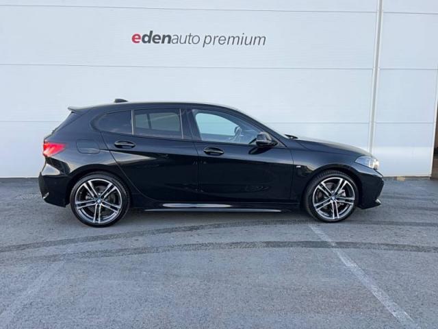 Bmw Série 1 image 5