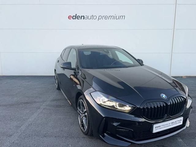 Bmw Série 1 image 1