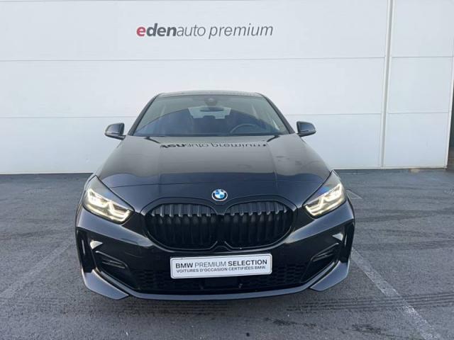 Bmw Série 1 image 2