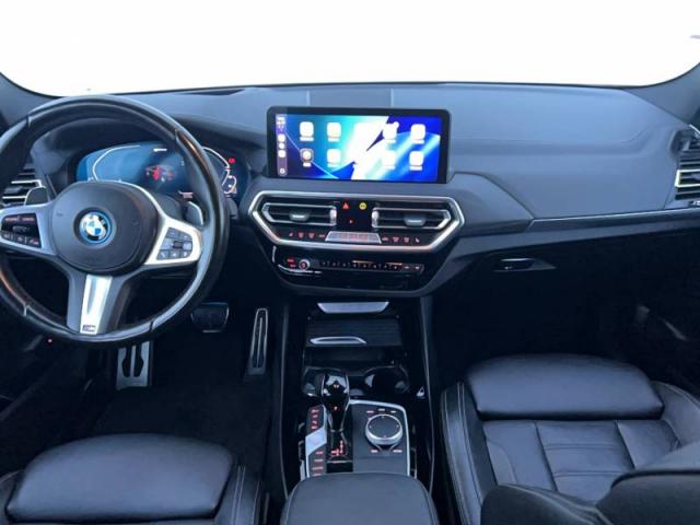 Bmw X3 image 3