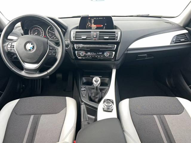 Bmw Série 1 image 8