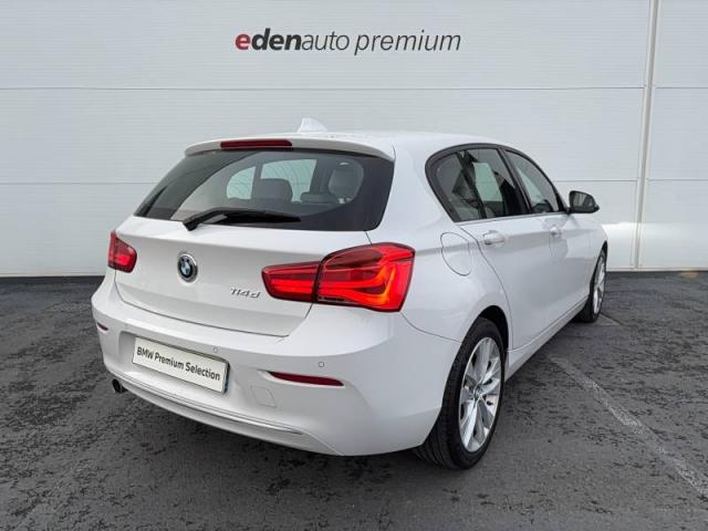 Bmw Série 1 image 9