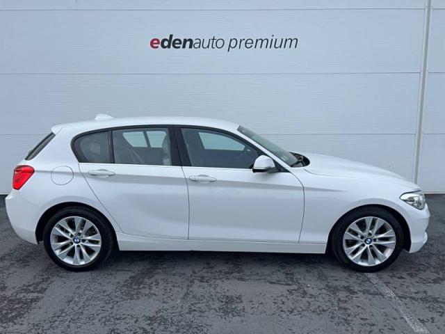 Bmw Série 1 image 7