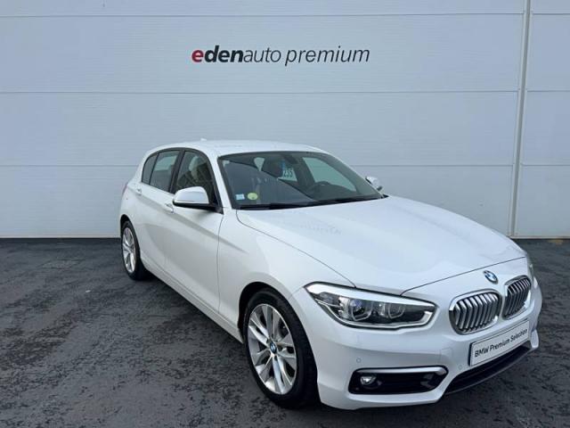 Bmw Série 1 image 5