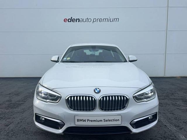 Bmw Série 1 image 1