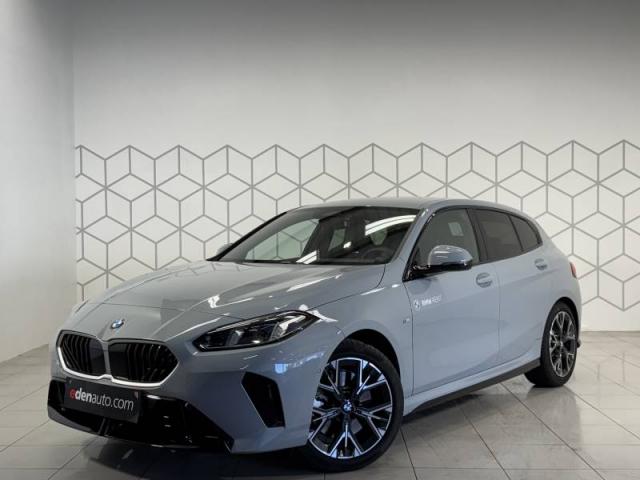 Bmw Série 1 123 Xdrive 218 Ch Dkg7 M Sport
