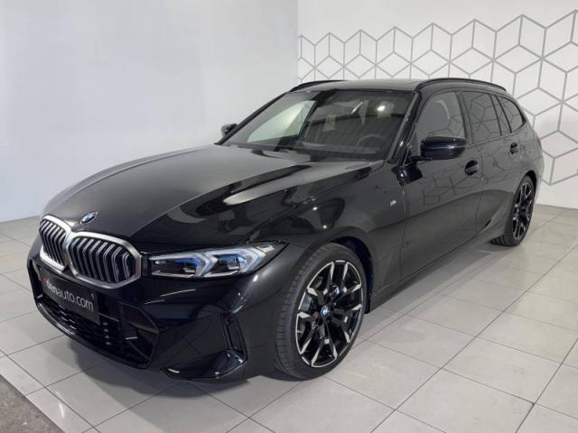 Bmw Série 3 Touring 320d Xdrive 190 Ch Bva8 M Sport