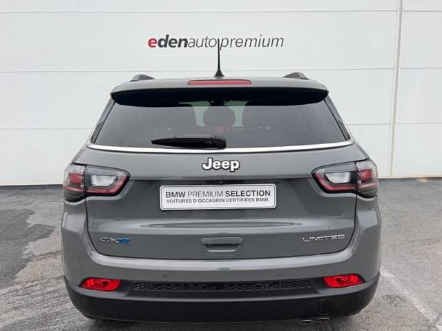 Jeep Compass image 5
