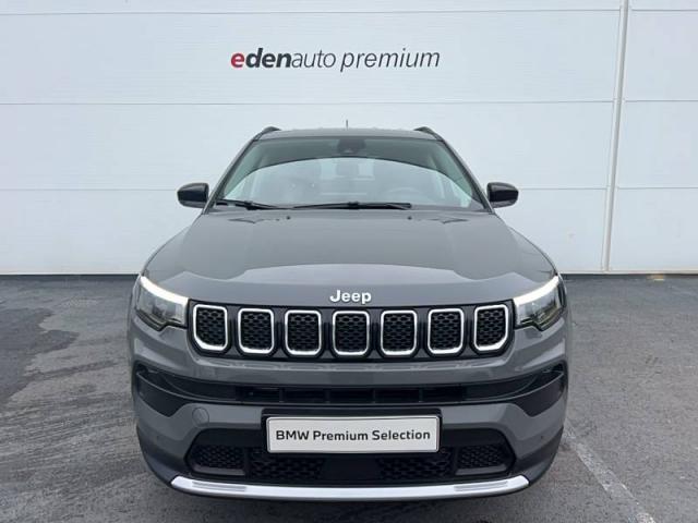 Jeep Compass image 1