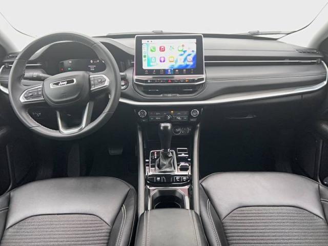 Jeep Compass image 8