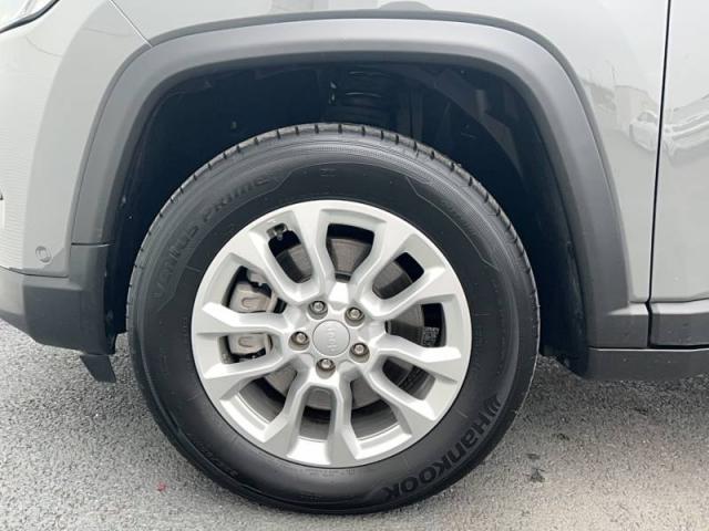 Jeep Compass image 3