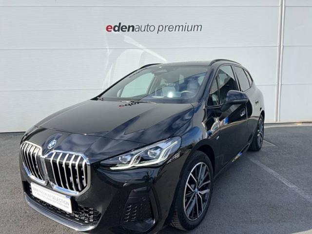 Bmw Serie 2 Active Tourer 225e Xdrive 245 Ch Dkg7 M Sport