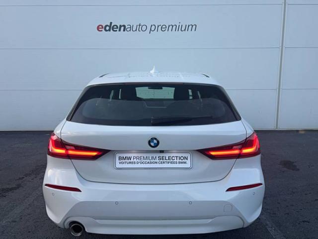 Bmw Série 1 image 6